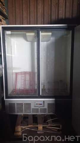 Продам: Шкаф холодильный Ариада