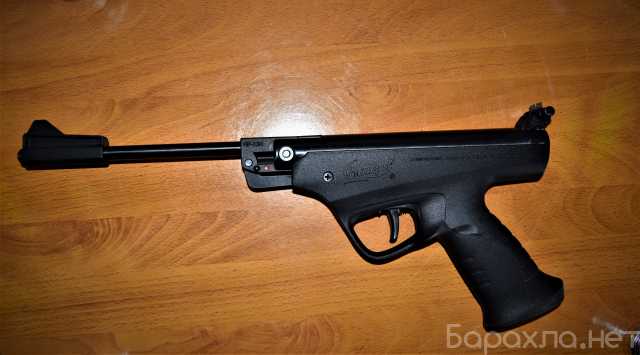 Продам: Пневматический пистолет ИЖ 53м