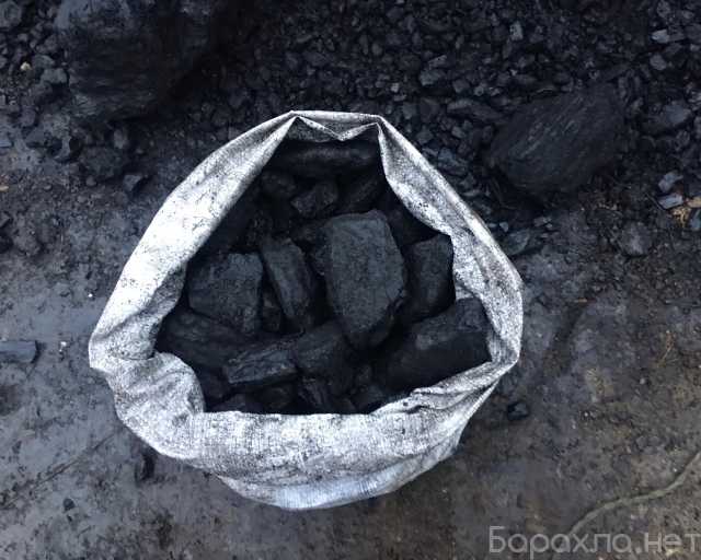 Продам: Уголь в мешках с доставкой 25 и 50 кг