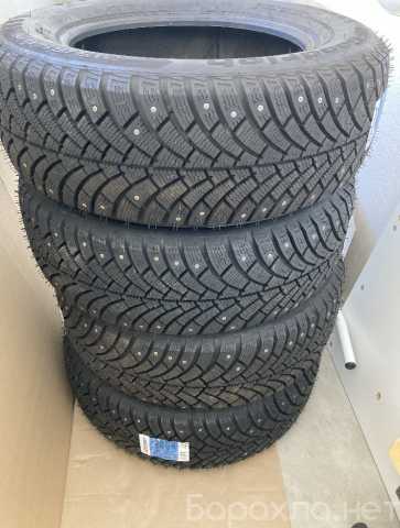 Продам: шины BFGoodrich G-Force Stu