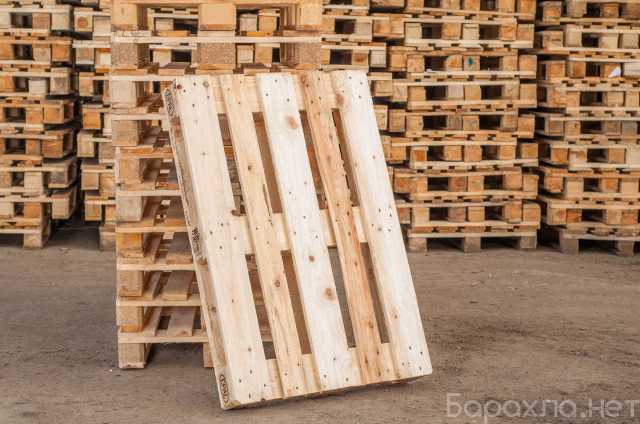 Продам: Поддоны деревянные
