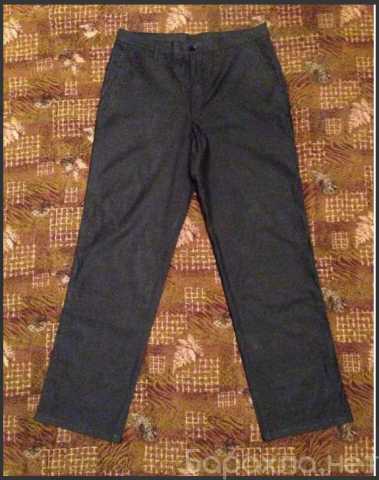 Продам: Оригинальные мужские брюки Armani Exchan