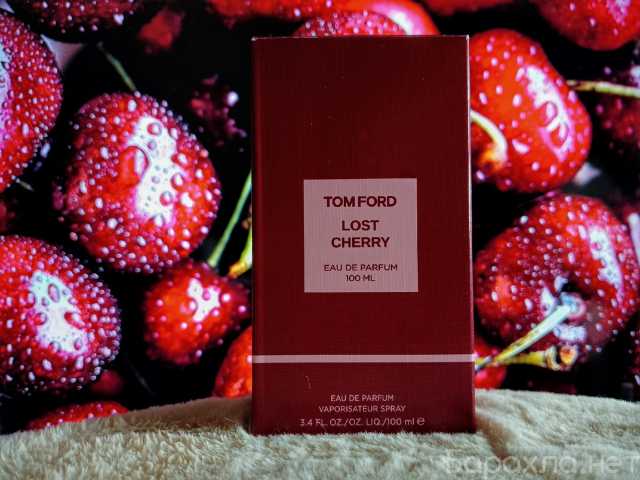 Продам: Tom Ford Lost Cherry 100 ml