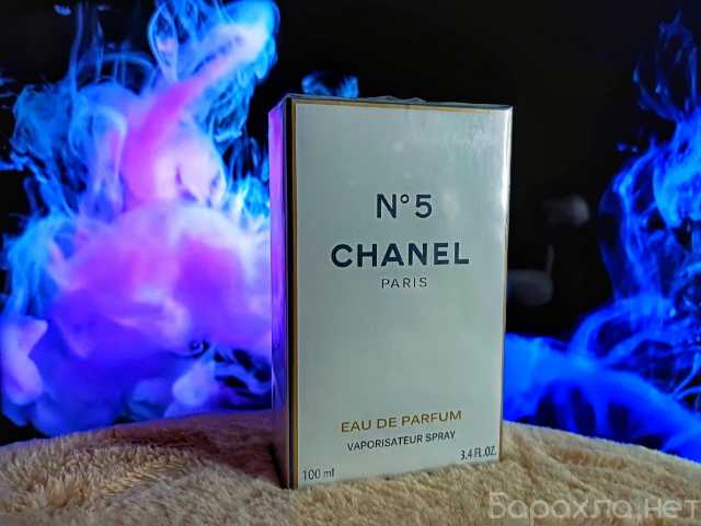 Продам: Chanel №5 100 ml