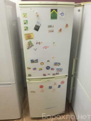 Продам: Холодильник бу Атлант