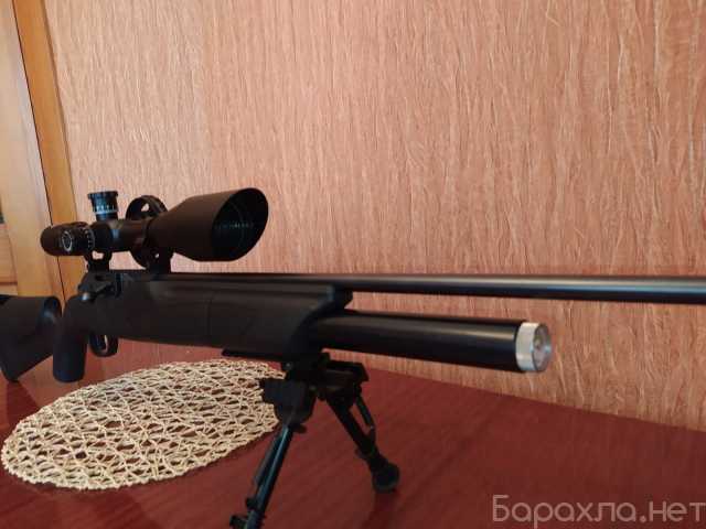 Продам: Walther 1250 dominator ft