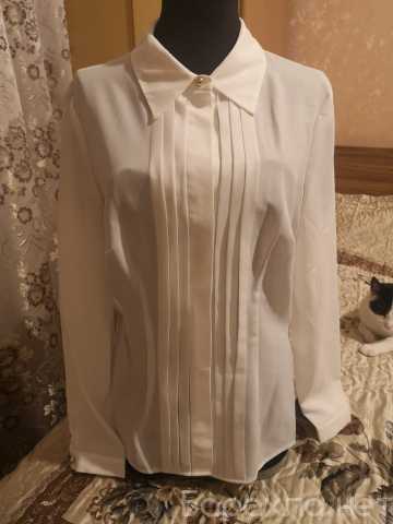 Продам: Блузка с длинным рукавом