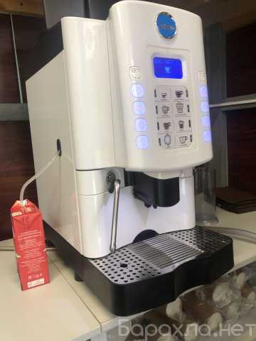 Продам: Кофемашина суперавтомат