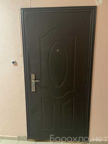 Продам: дверь