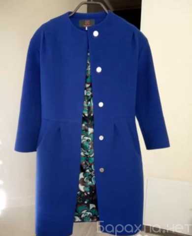 Продам: Пальто женское осеннее, 42 размер