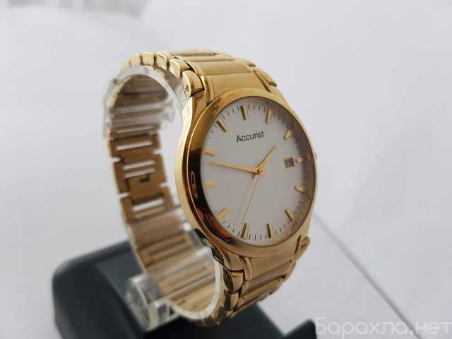Продам: Мужские часы Accurist mb864w