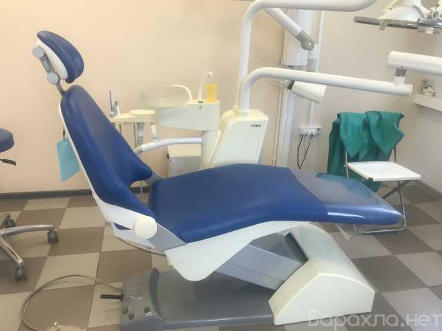 Продам: стоматологическая установка Fona1000C