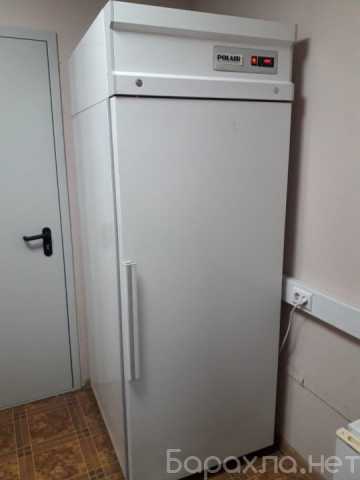 Продам: Холодильник POLAIR SB-107s ( -18 ) - Б.У