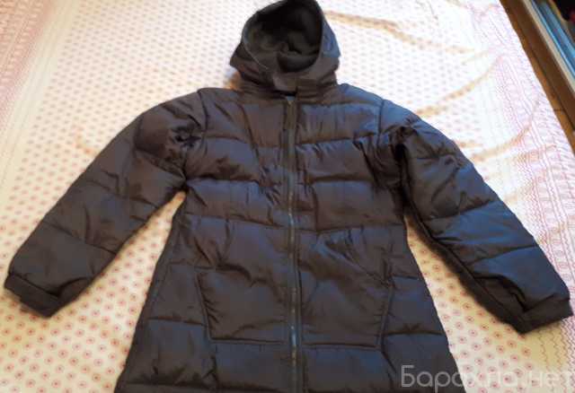 Продам: зимнее пальто 42-44 раз