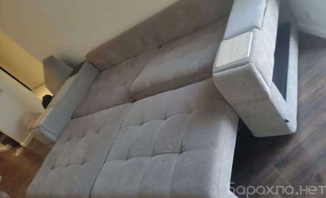 Продам: Модульный диван "BOSS XO", БУ