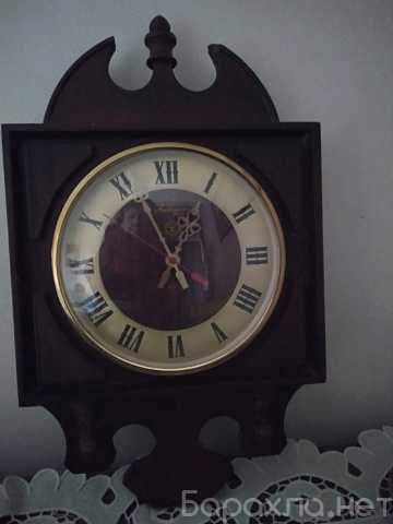Продам: Часы настенные СССР