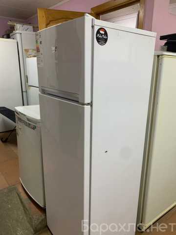Продам: Холодильник бу Beko
