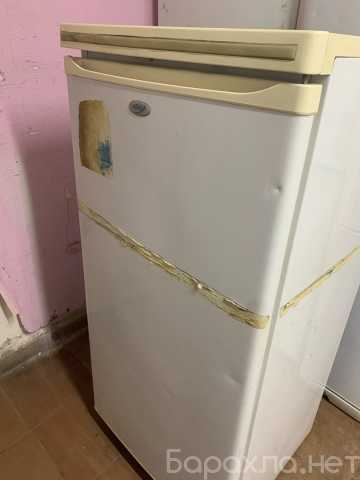 Продам: Холодильник бу Позис