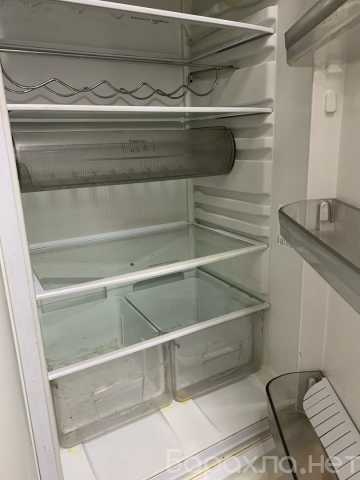 Продам: Холодильник бу Аристон