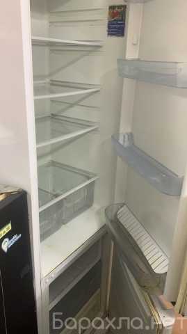 Продам: Холодильник бу Индезит