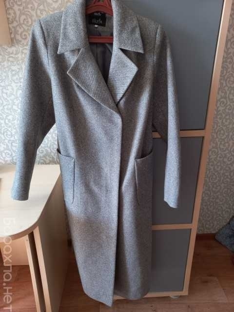 Продам: Красивое пальто женское 48- 50