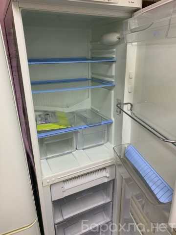 Продам: Холодильник бу Индезит