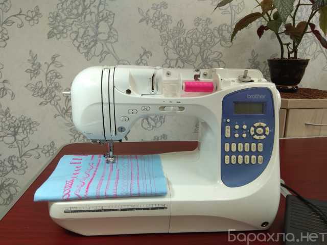 Продам: швейная машина