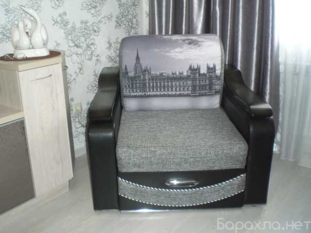Продам: кресло-кровать "ТВИНГО А"