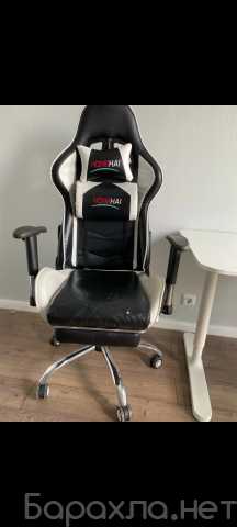 Продам: Геймерское кресло