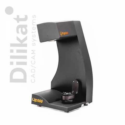 Продам: 3D сканер зуботехнический