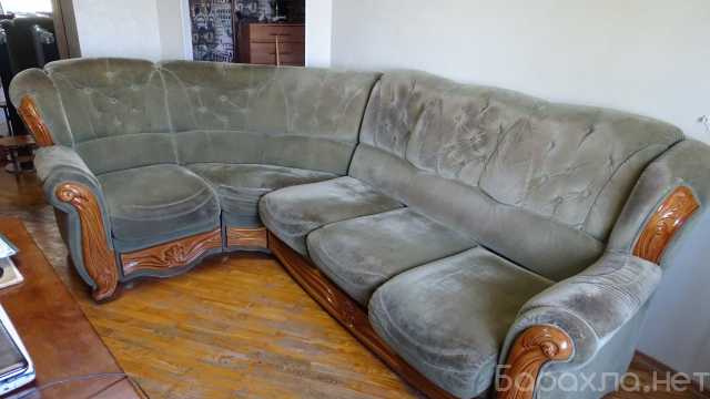 Продам: диван уголковый