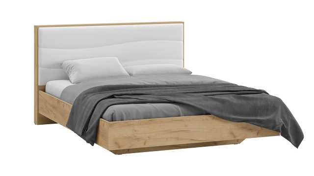 Продам: Кровать без ПМ «Миранда» Тип 1