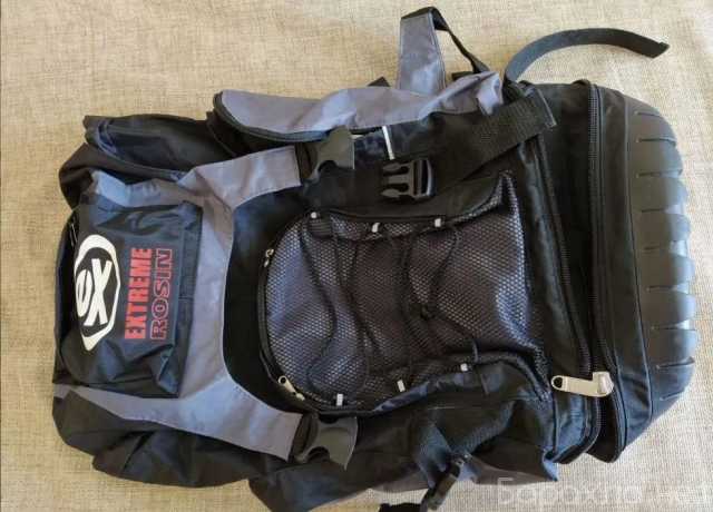 Продам: Рюкзак с прорезиненным дном rosin extrem