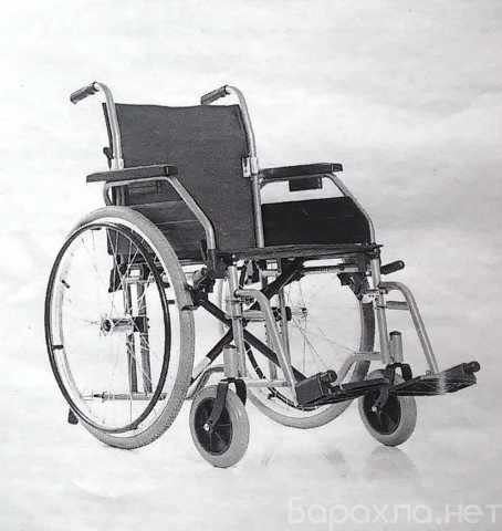 Продам: Кресло-коляска для инвалидов