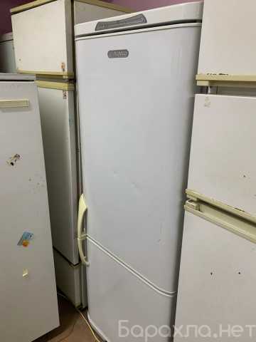 Продам: Красивый холодильник бу Бирюса