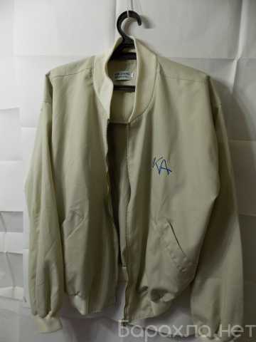 Продам: куртка летняя IKA