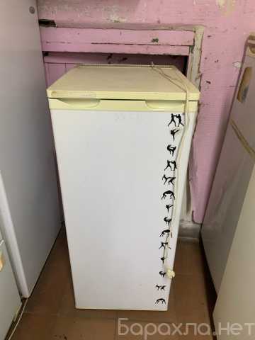 Продам: Холодильник бу Саратов