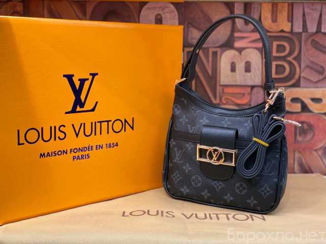 Куплю: Сумки: Gucci - Louis Vuitton - Dior