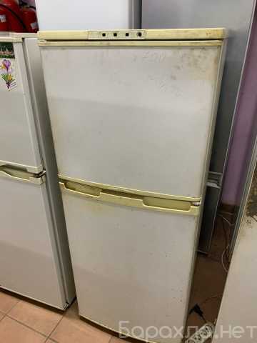 Продам: Холодильник бу Бирюса 22-1