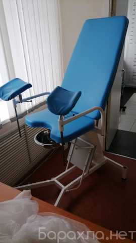 Продам: Кресло гинекологическое