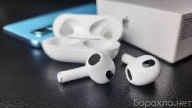 Продам: AIRPODS 3 PREMUIM