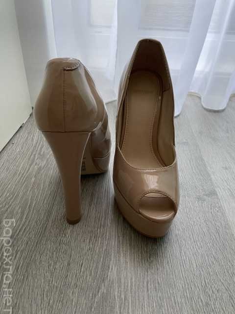Продам: Туфли женские TOPSHOP