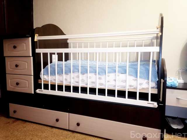 Продам: Кровать детская
