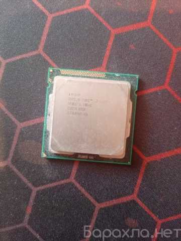 Продам: Процессор Intel core i3-2100