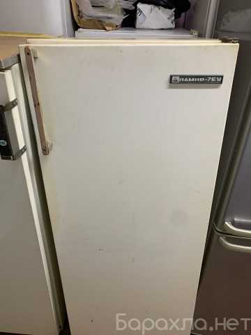 Продам: Холодильник бу Памир