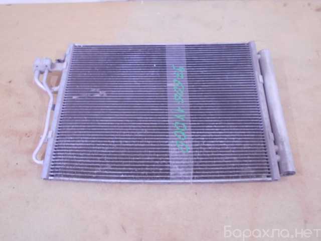 Продам: Радиатор кондиционера Kia Picanto 2 20