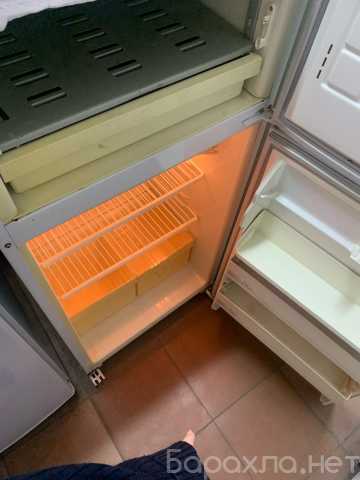 Продам: Холодильник бу Бирюса-22