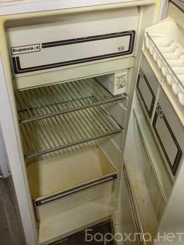 Продам: Холодильник бу Бирюса-2