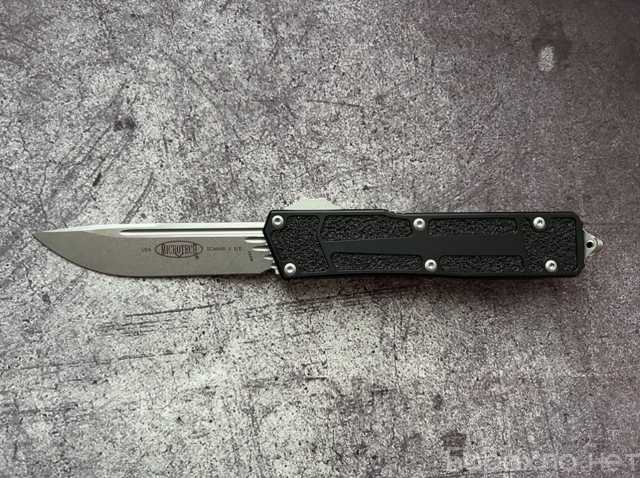 Продам: Нож Vespa Microtech Scarab 2 M390