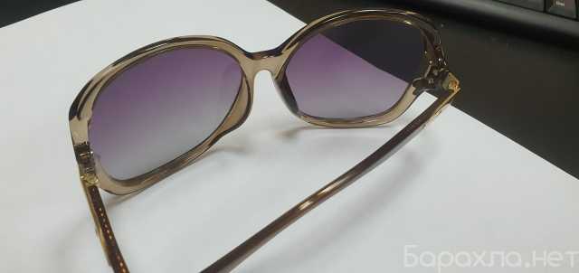 Продам: Солнцезащитные очки женские разные